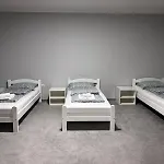 Grey Deluxe Apartment