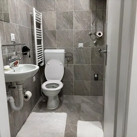 Grey Deluxe Sarajevo