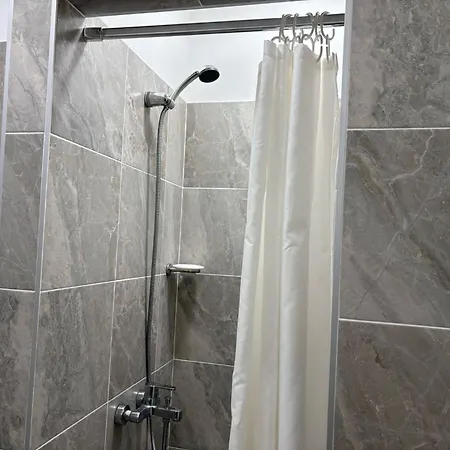 Lägenhet Grey Deluxe *