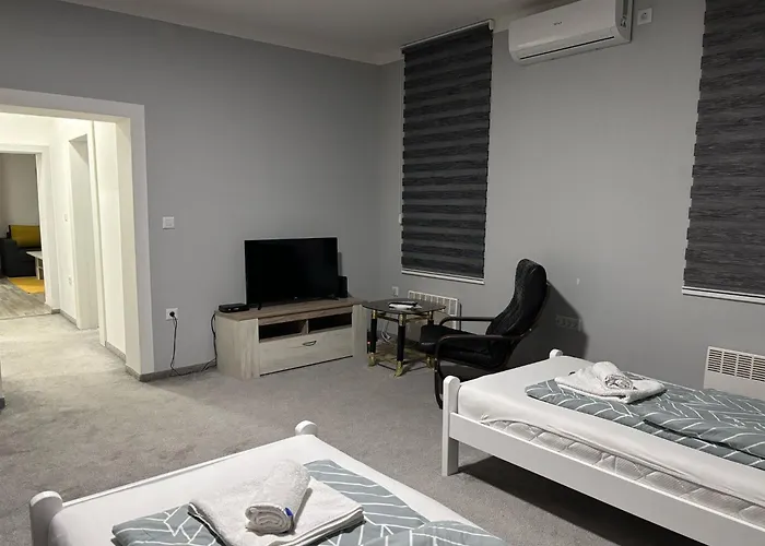 Grey Deluxe * Sarajevo