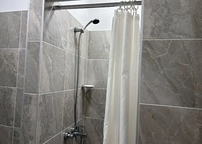 Apartman Grey Deluxe *