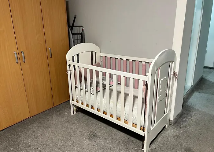 Apartman Grey Deluxe *